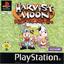 Harvest Moon: Back To Nature Digital