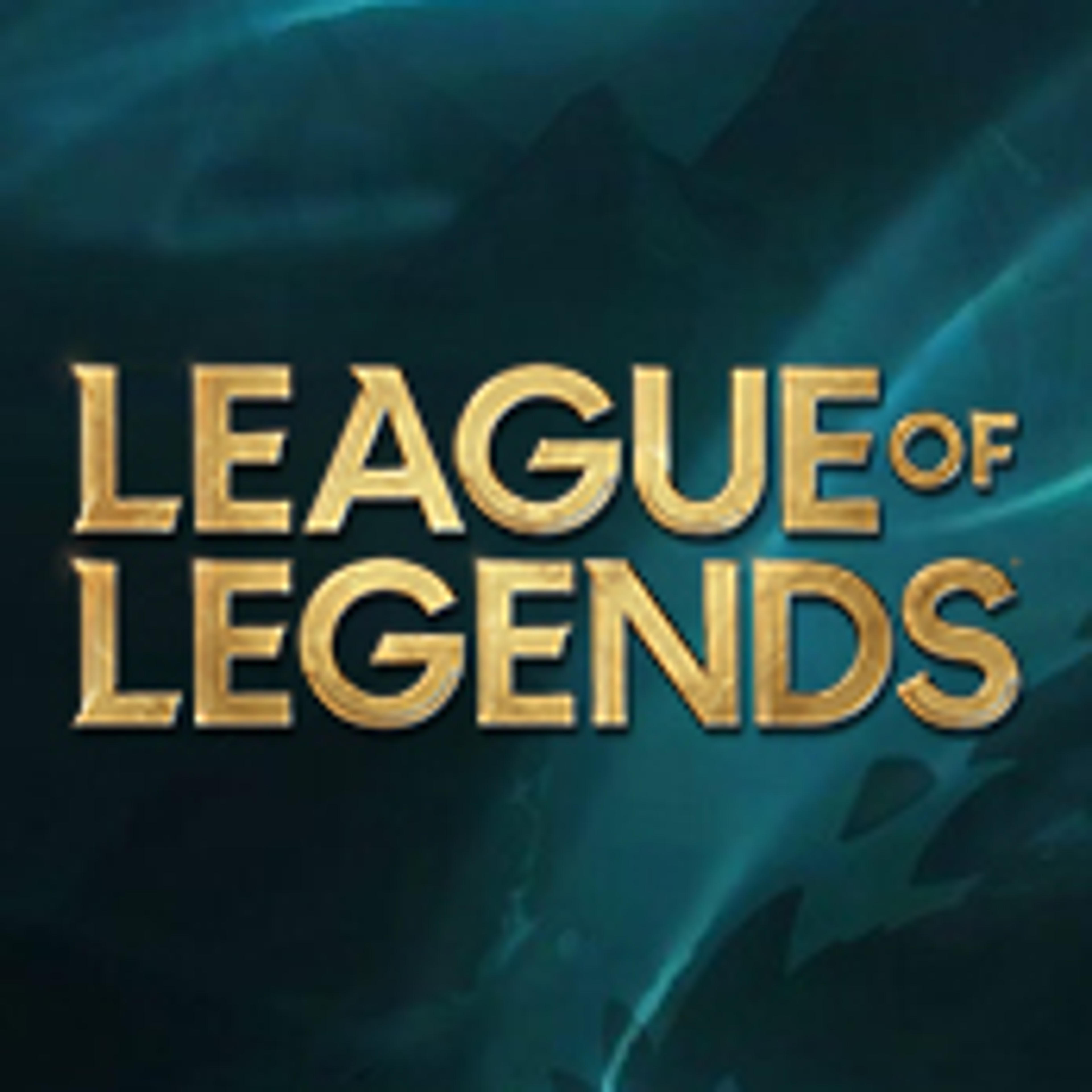 League Of Legends