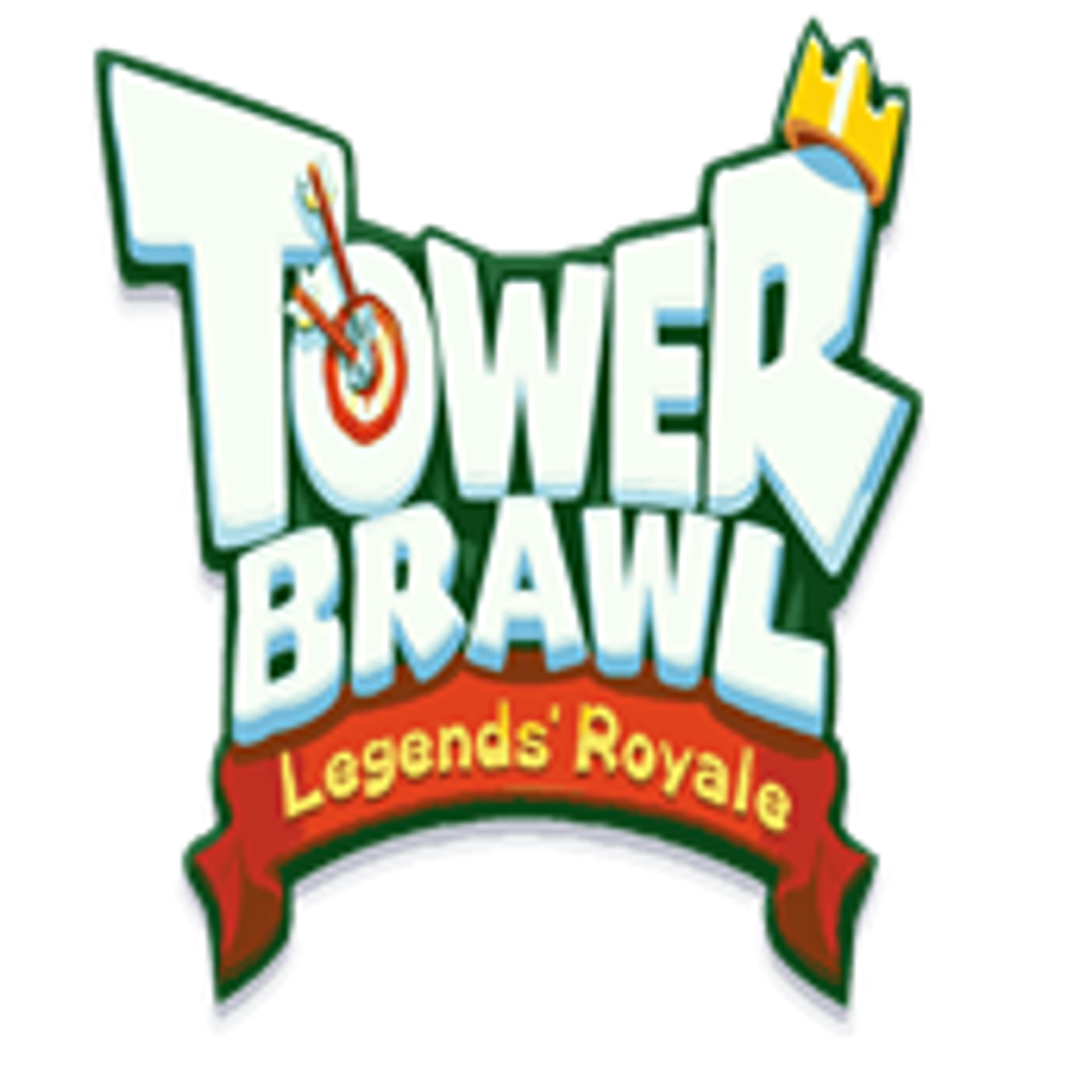 Tower Brawl