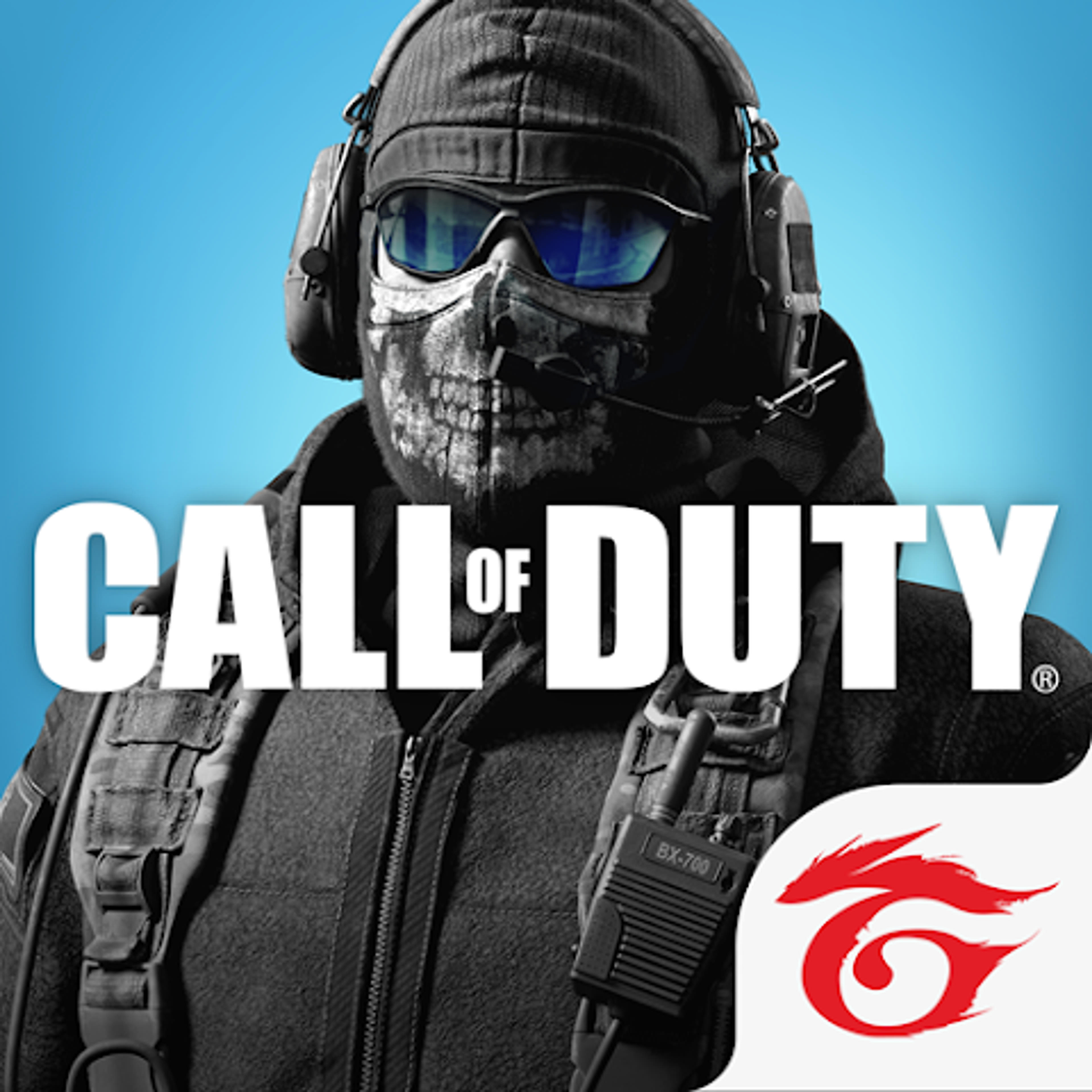 Voucher - Call Of Duty Mobile