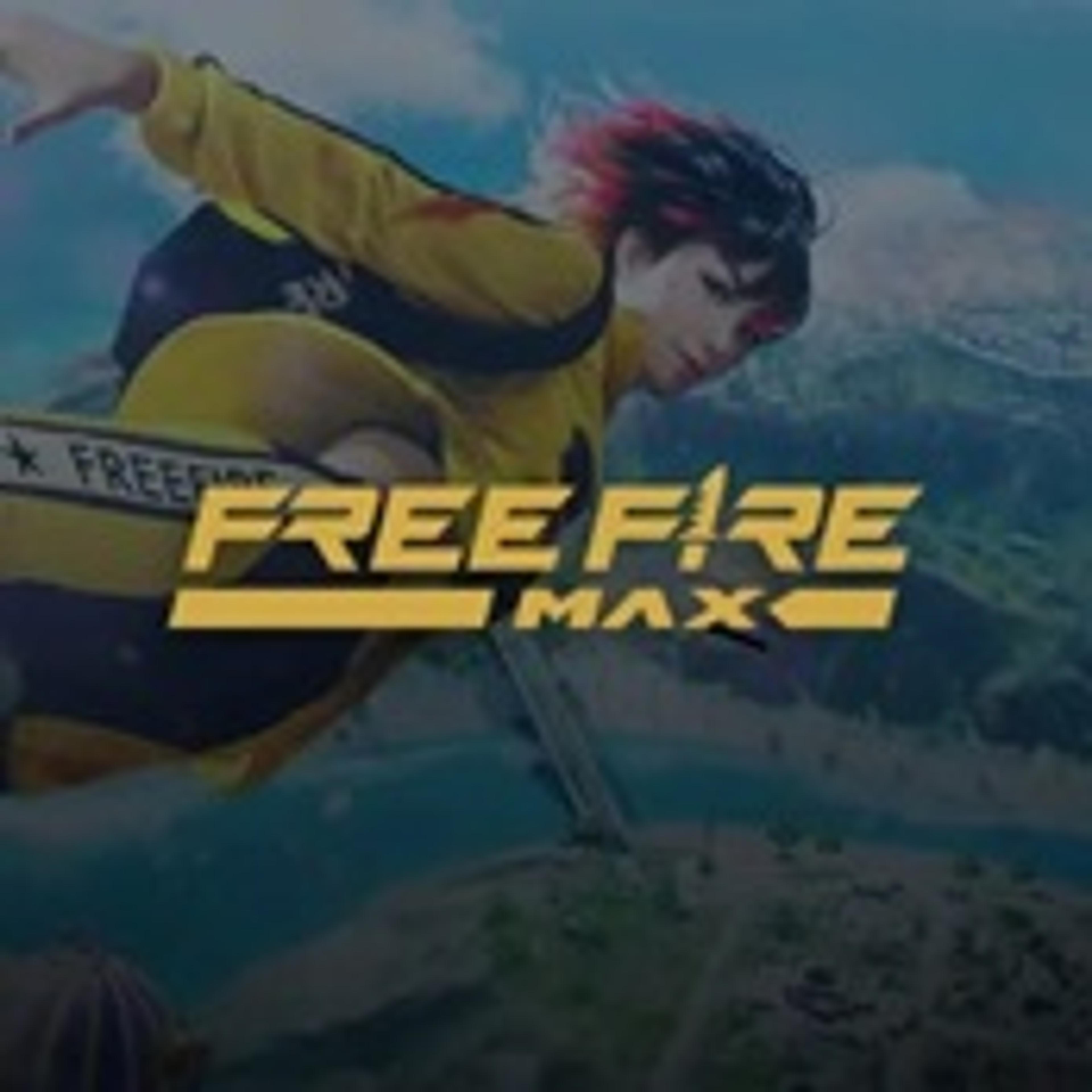 Free Fire Max Global