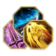Blessing Stone Crafting Pack 5$