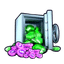 Crate of Gems