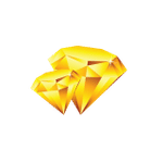 100 Diamonds