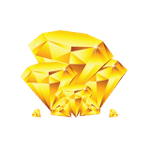 8000 Diamonds