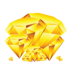 1000 Diamonds