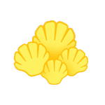 300 Shell - 480 CP + Bonus General 168