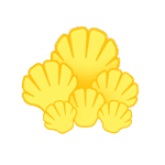 500 Shell - 800 CP + Bonus General 280