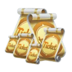 4002 Ticket + Bonus 360