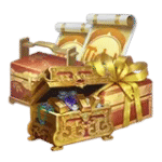 1 Week Package
