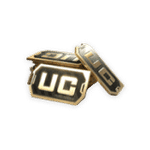 300 + 25 UC