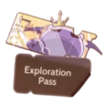 Exploration ACE Pass 22$