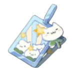 Nyan License VIP 5$