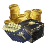 Battle Mission Achievement Pack VII 42$