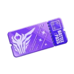 Deluxe Hunter Pass 19$