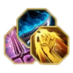 Blessing Stone Crafting Pack 5$