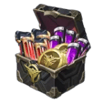 Weapon Enchantment Deluxe Pack 10$