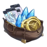 Weekly Draw Ticket Pack 20$