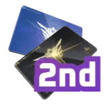 Daily Essence Stone Support 2nd Purchase 5$