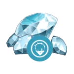 Level 30 Diamonds Double Up 7$