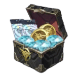 Hunter Starter Pack 7$