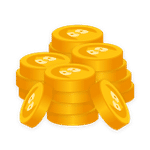 933 Kcoins