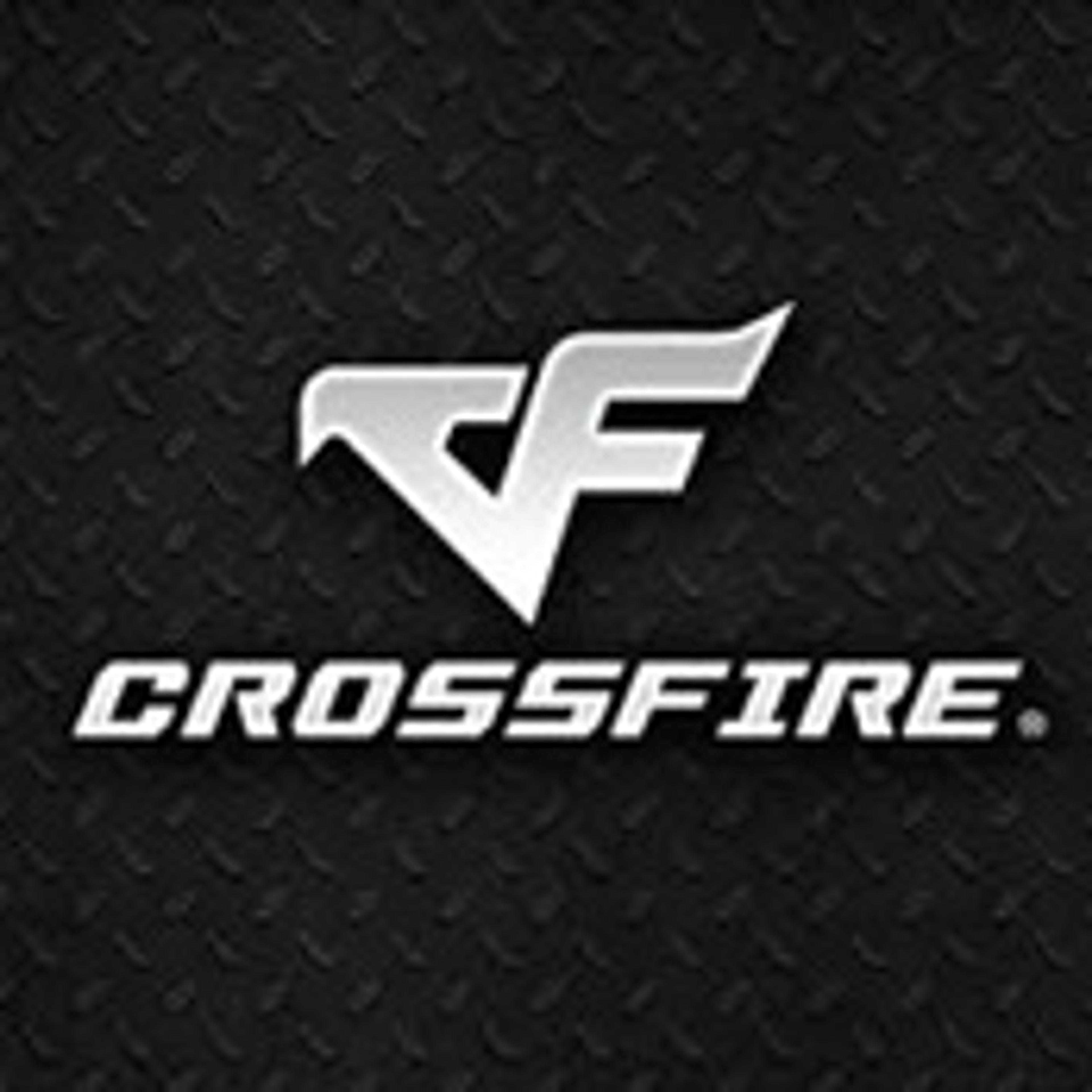 Crossfire - Gameclub eCoin (PH)