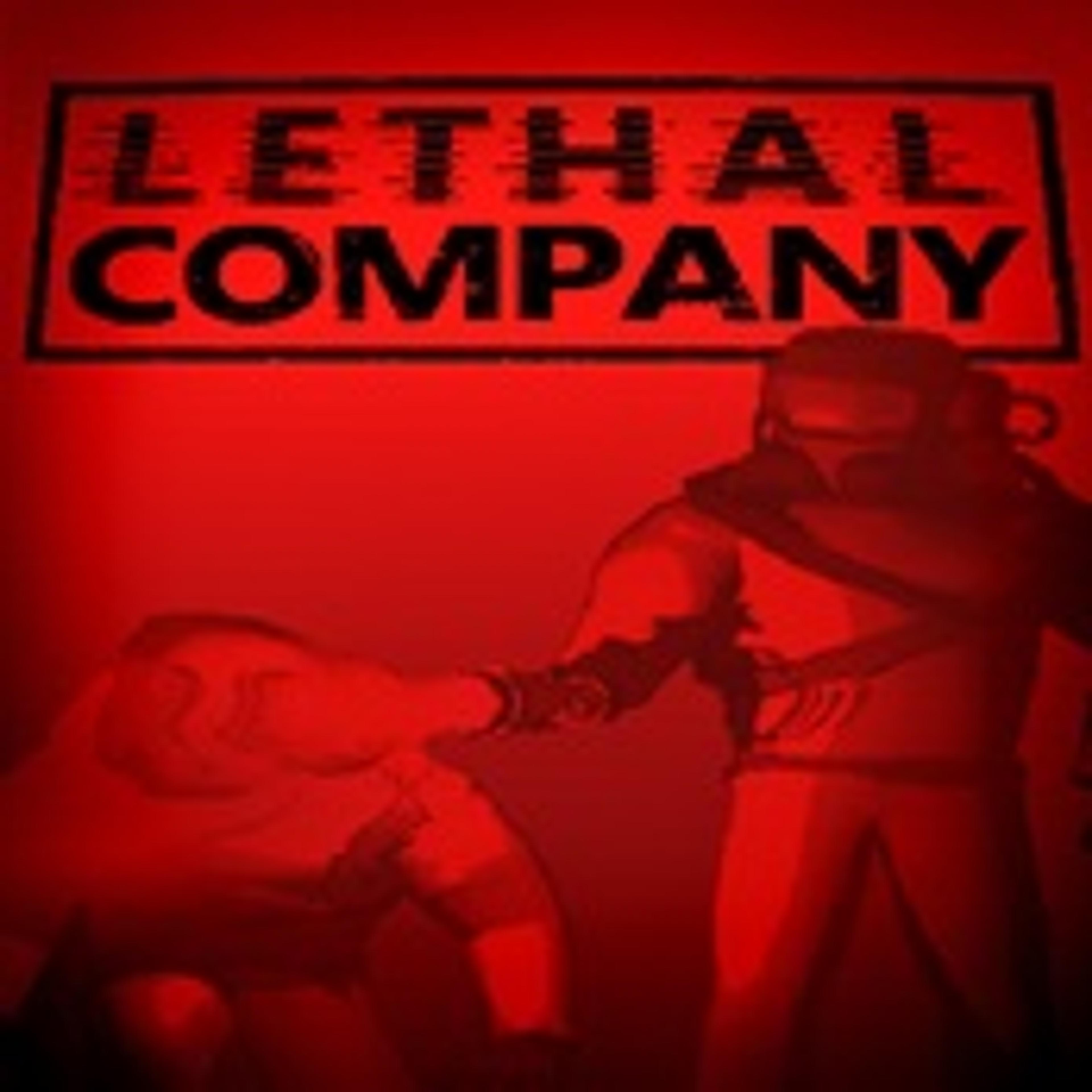 Lethal Company via Steam Wallet Code