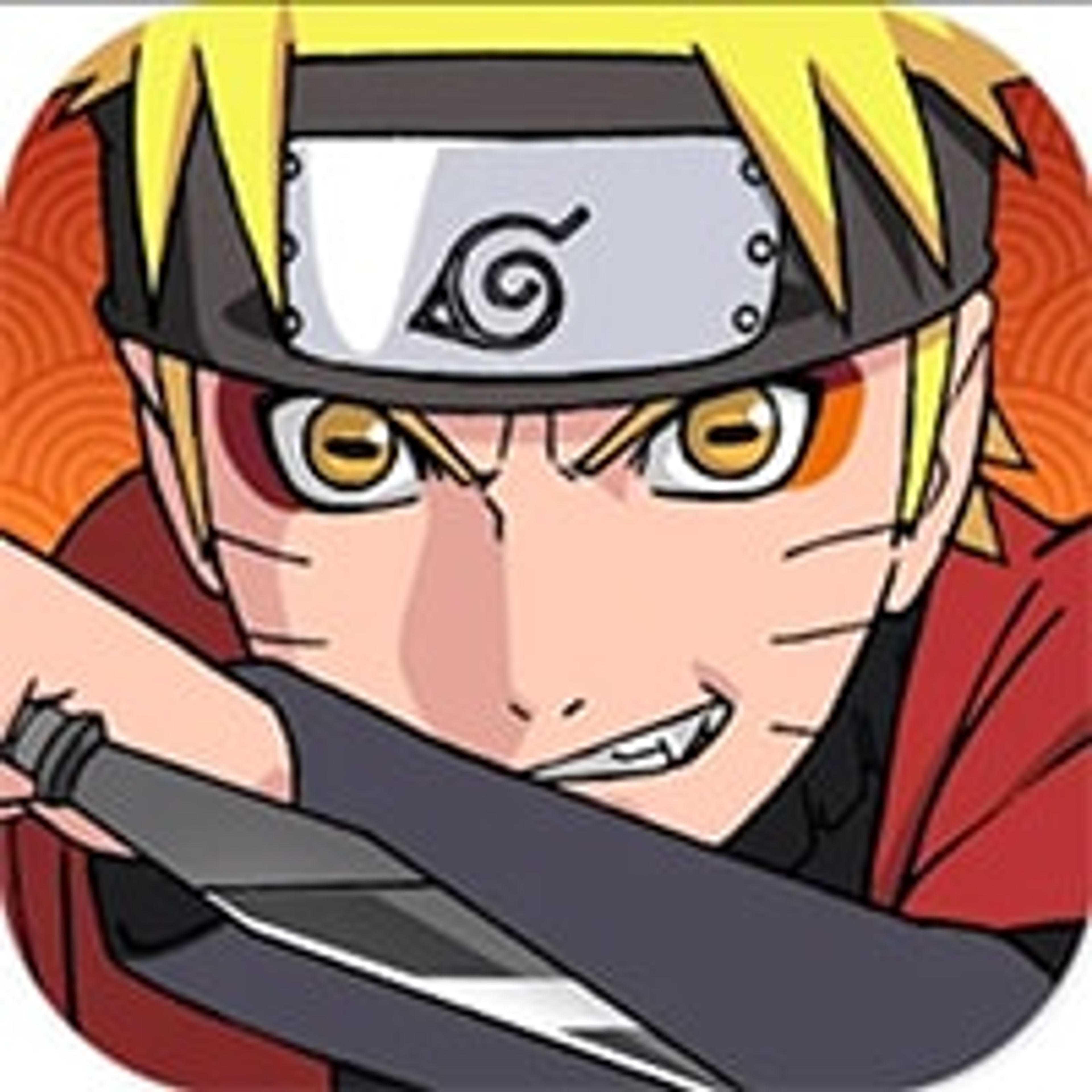 Naruto Slugfest X Gold