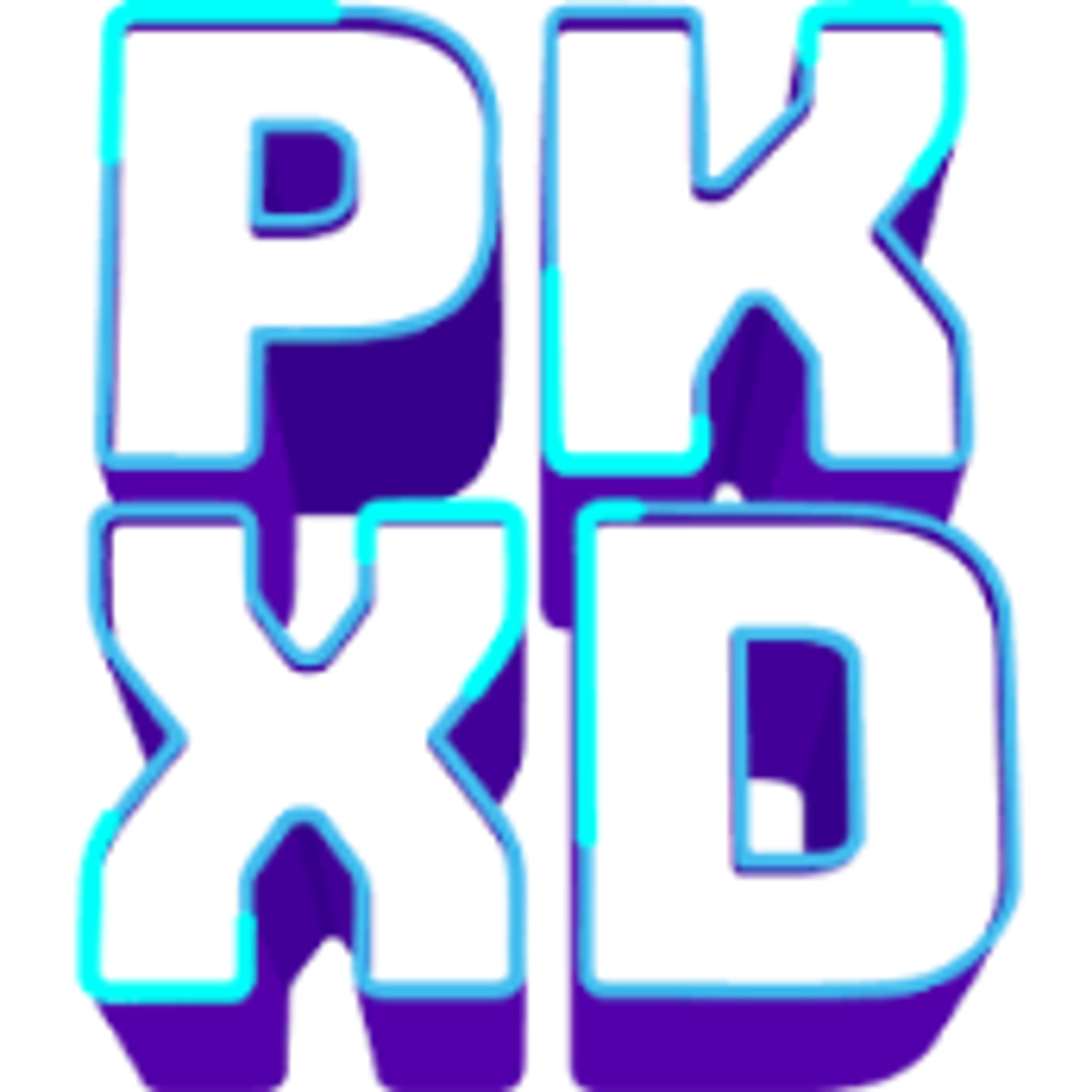 PK XD