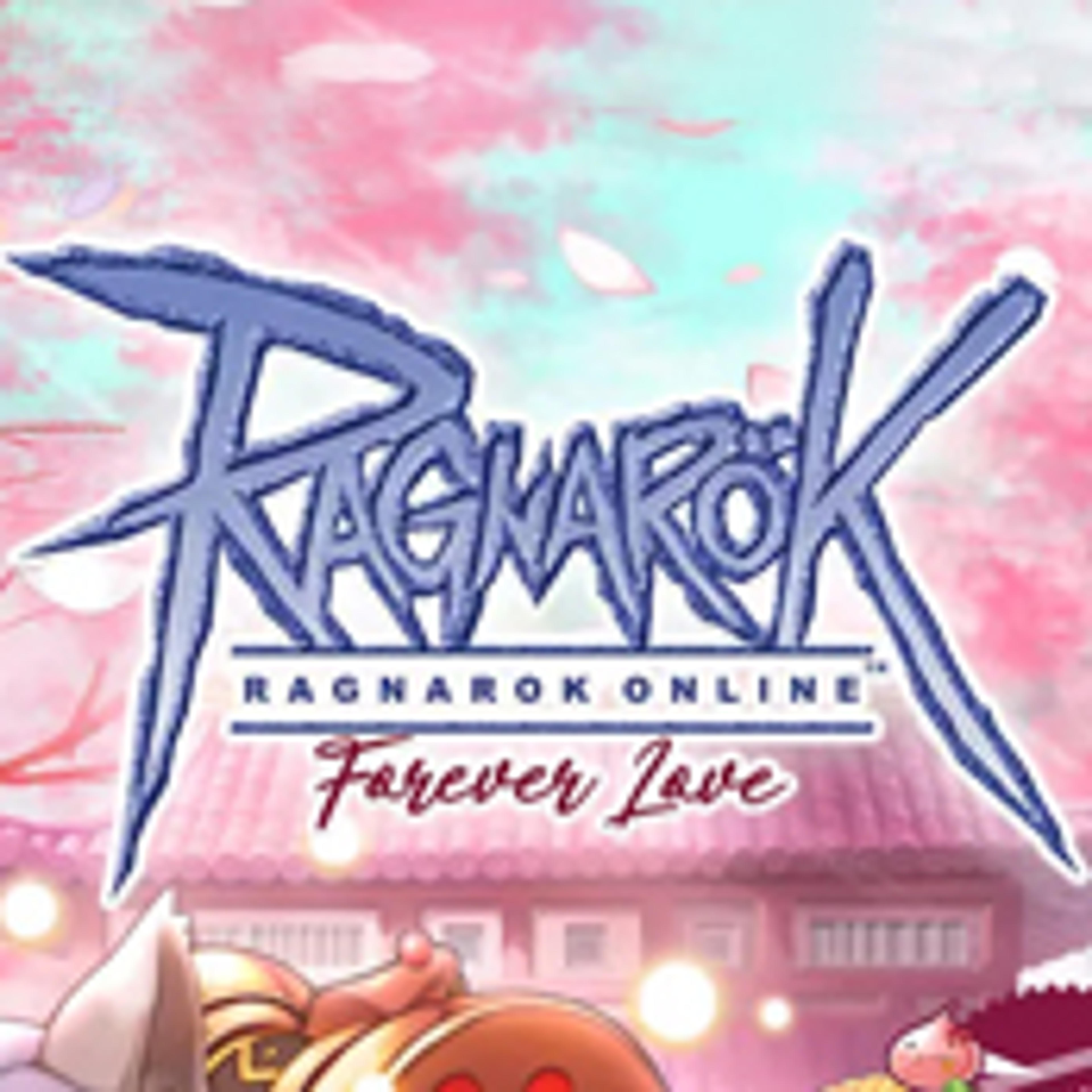 Ragnarok Forever Love