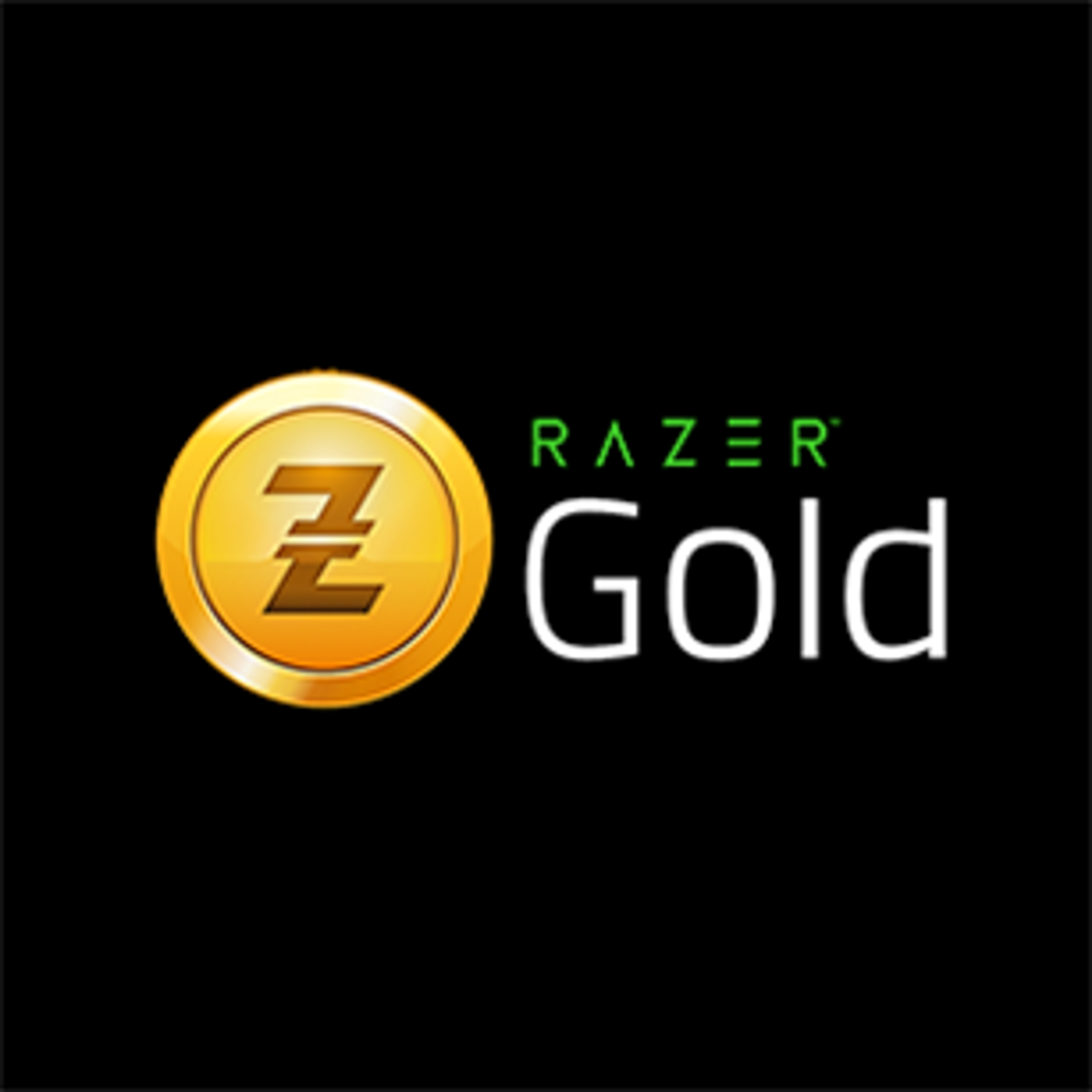Voucher Razer Gold