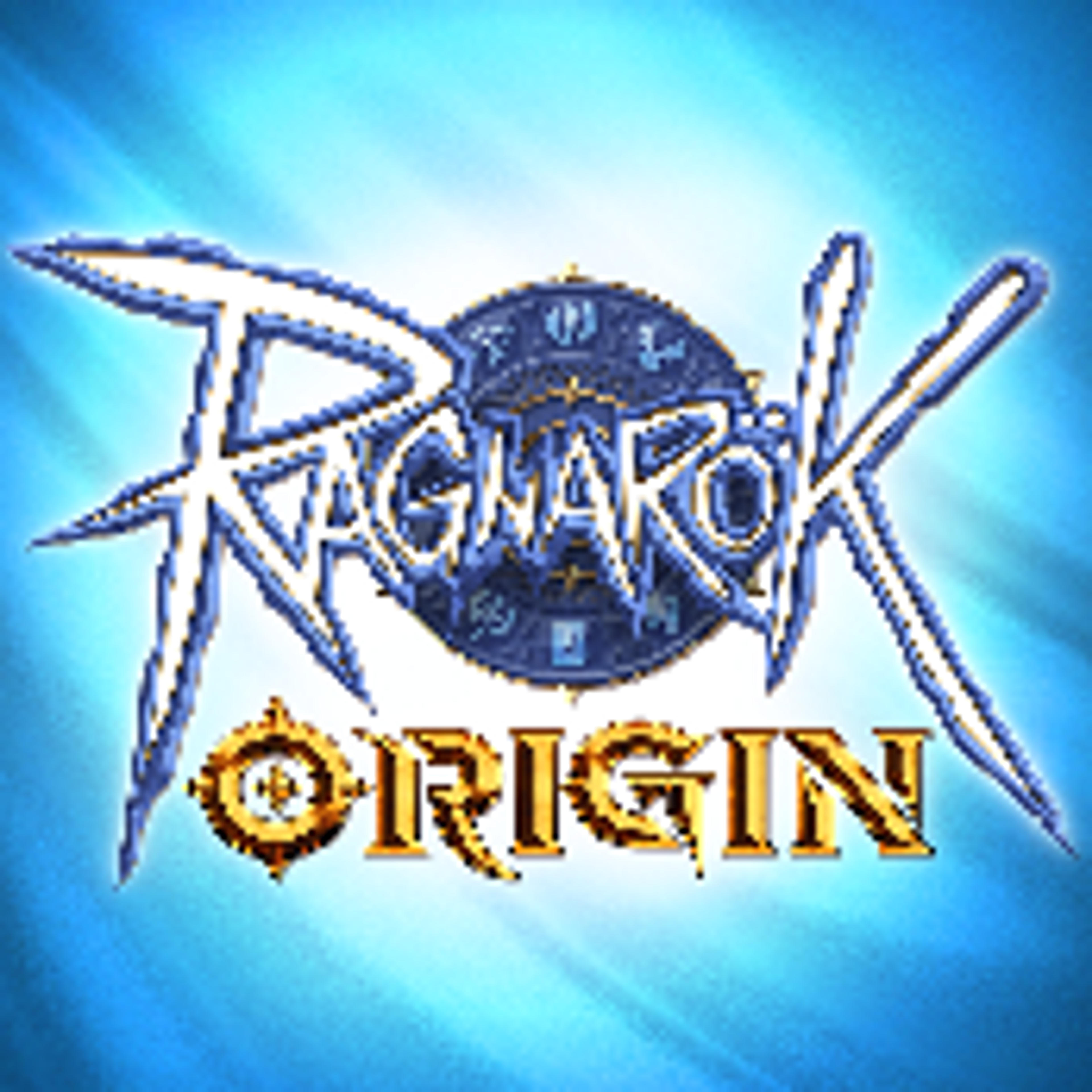 Ragnarok Origin Global - In App Pack