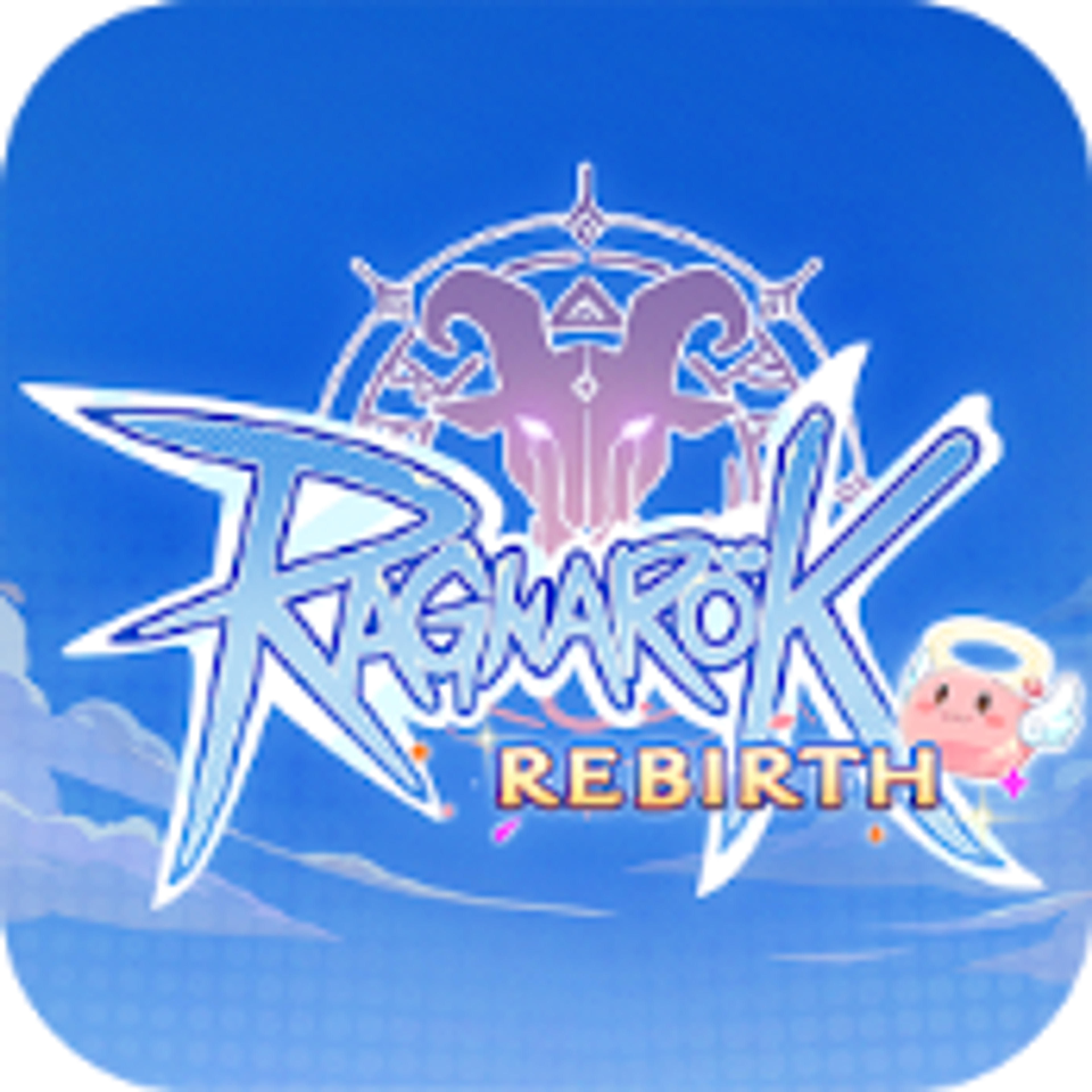 Ragnarok : Rebirth