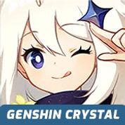 Genshin Crystal