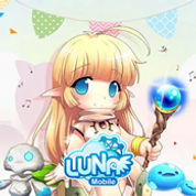 Luna Mobile : Crystal