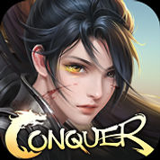 Conquer Online - Point Card