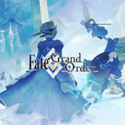 Fate/Grand Order TW
