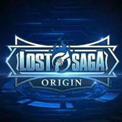 Lost Saga Origin