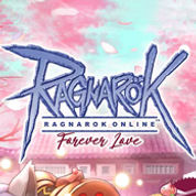 Ragnarok Forever Love