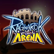 Ragnarok Arena - Login