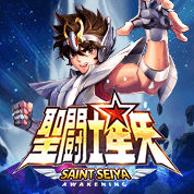 Saint Seiya : Awakening