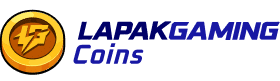 Lapakgaming Coins