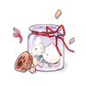 430 Nyan Berry