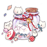 76800 Nyan Berry